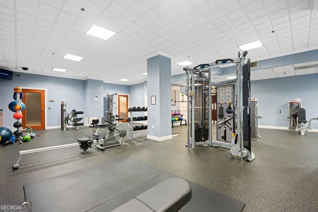 795 Hammond Drive 1102, Atlanta, GA 30328