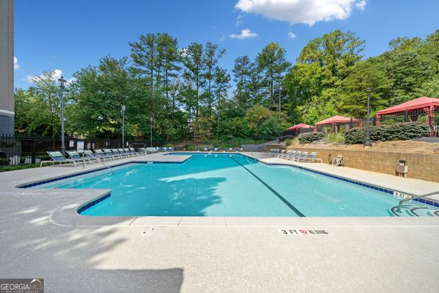 795 Hammond Drive 1102, Atlanta, GA 30328