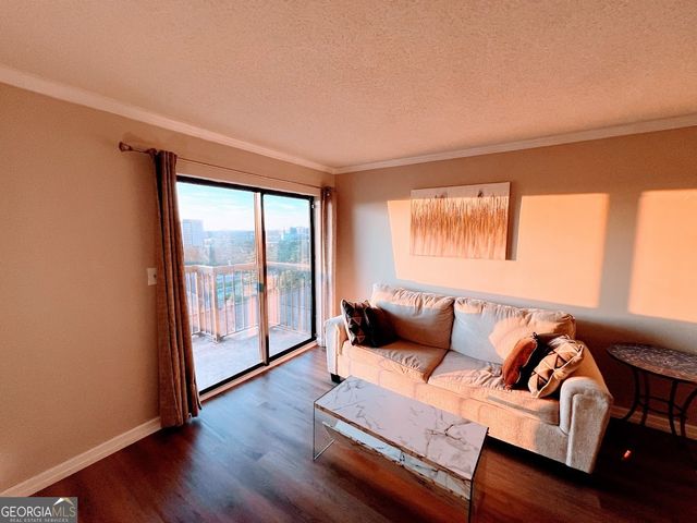 795 Hammond Drive 1102, Atlanta, GA 30328