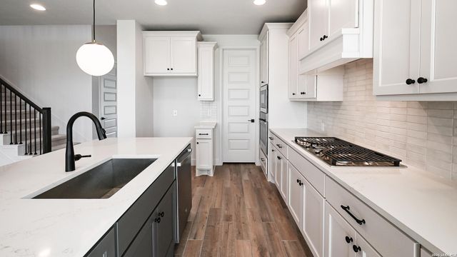 5028 Kimble Way, Schertz, TX 78108