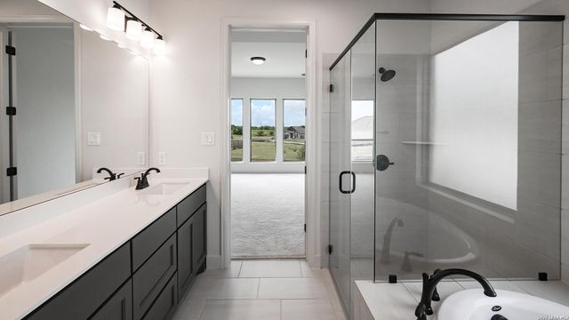 5028 Kimble Way, Schertz, TX 78108