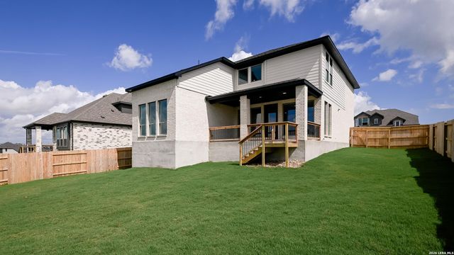 5028 Kimble Way, Schertz, TX 78108