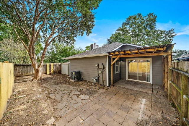 11934 Westwold Drive, Tomball, TX 77377