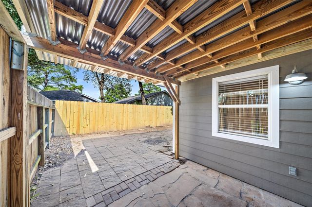 11934 Westwold Drive, Tomball, TX 77377