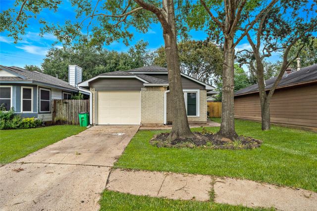 11934 Westwold Drive, Tomball, TX 77377