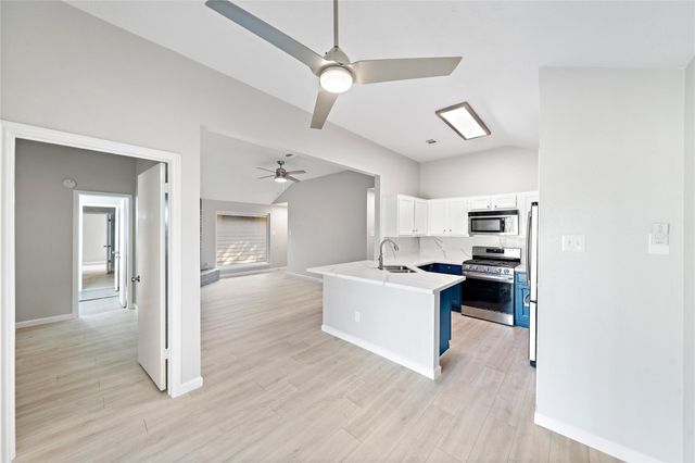 11934 Westwold Drive, Tomball, TX 77377