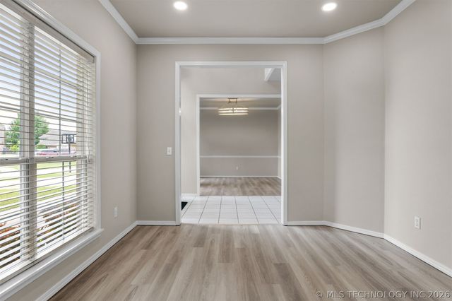 8963 N 133rd East Avenue, Owasso, OK 74055