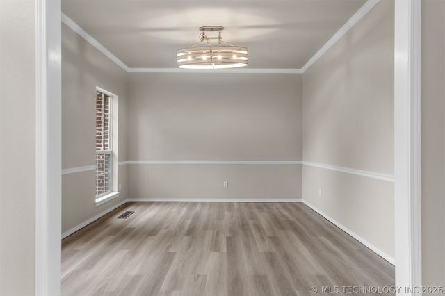 8963 N 133rd East Avenue, Owasso, OK 74055