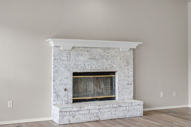 8963 N 133rd East Avenue, Owasso, OK 74055