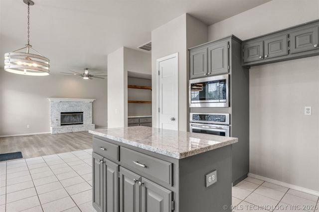 8963 N 133rd East Avenue, Owasso, OK 74055