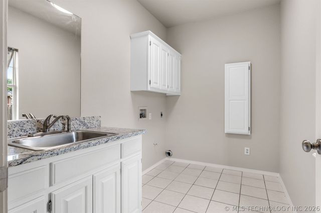 8963 N 133rd East Avenue, Owasso, OK 74055