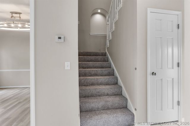 8963 N 133rd East Avenue, Owasso, OK 74055