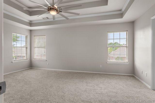 8963 N 133rd East Avenue, Owasso, OK 74055