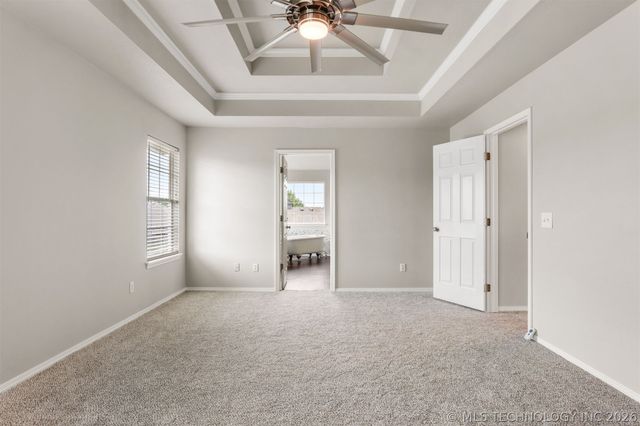 8963 N 133rd East Avenue, Owasso, OK 74055