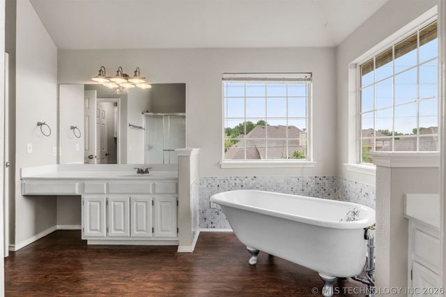 8963 N 133rd East Avenue, Owasso, OK 74055