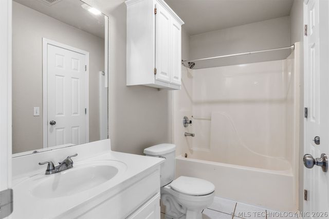 8963 N 133rd East Avenue, Owasso, OK 74055