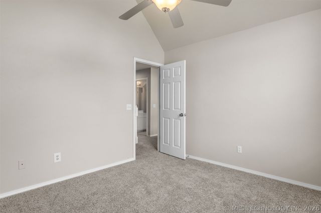8963 N 133rd East Avenue, Owasso, OK 74055