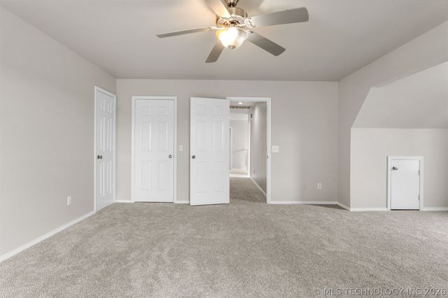 8963 N 133rd East Avenue, Owasso, OK 74055