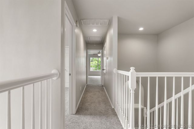 8963 N 133rd East Avenue, Owasso, OK 74055