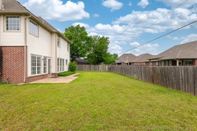 8963 N 133rd East Avenue, Owasso, OK 74055