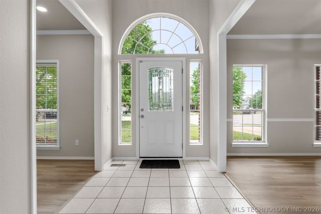 8963 N 133rd East Avenue, Owasso, OK 74055