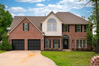 8963 N 133rd East Avenue, Owasso, OK 74055