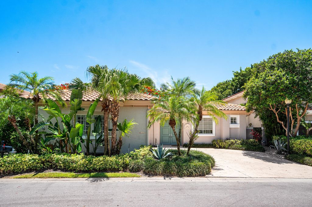 6206 NW 23rd Street, Boca Raton, FL 33434