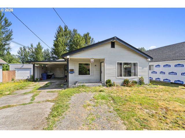 1101 ELM St, Kelso, WA 98626