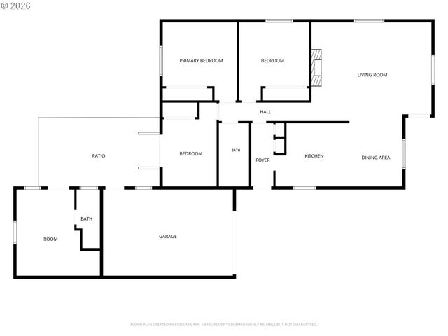 1101 ELM St, Kelso, WA 98626