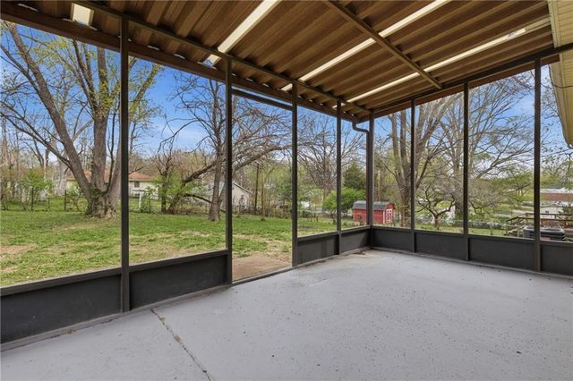 4540 NE 44th Terrace, Kansas City, MO 64117