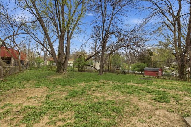 4540 NE 44th Terrace, Kansas City, MO 64117