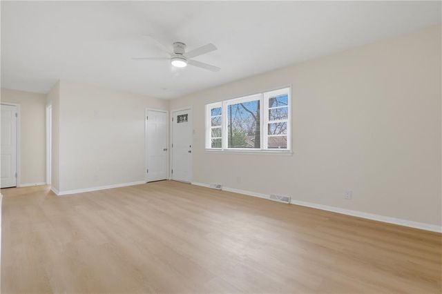 4540 NE 44th Terrace, Kansas City, MO 64117