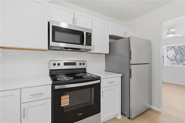 4540 NE 44th Terrace, Kansas City, MO 64117