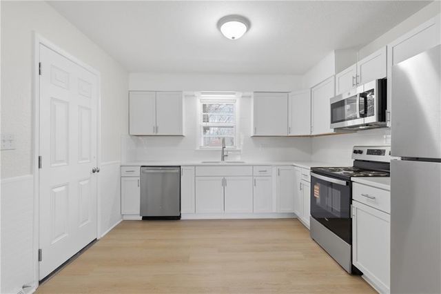 4540 NE 44th Terrace, Kansas City, MO 64117