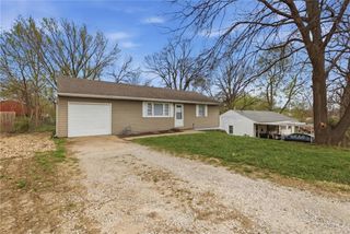4540 NE 44th Terrace, Kansas City, MO 64117