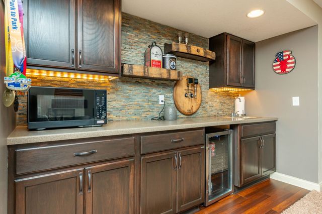 1150 Cedar Drive, Polk City, IA 50226