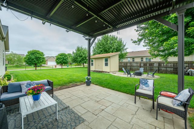 1150 Cedar Drive, Polk City, IA 50226