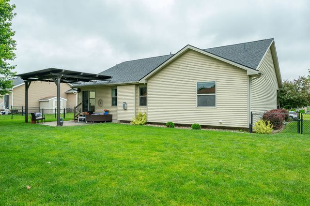 1150 Cedar Drive, Polk City, IA 50226