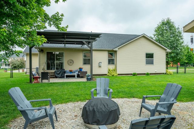 1150 Cedar Drive, Polk City, IA 50226