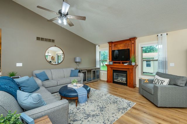 1150 Cedar Drive, Polk City, IA 50226