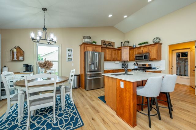 1150 Cedar Drive, Polk City, IA 50226