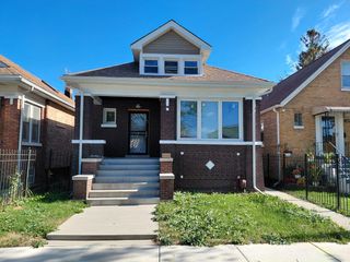 6441 S Campbell Avenue, Chicago, IL 60629