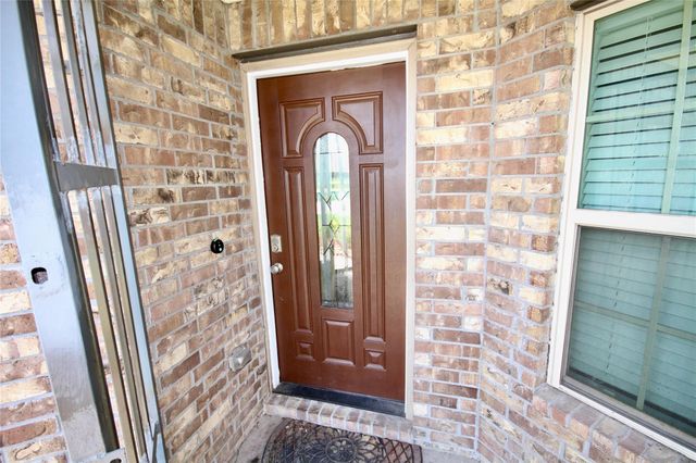 10403 Winter Orchid Way, Houston, TX 77016