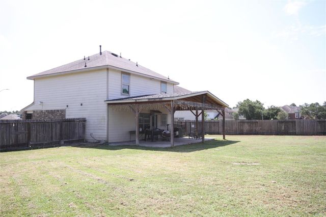 10403 Winter Orchid Way, Houston, TX 77016