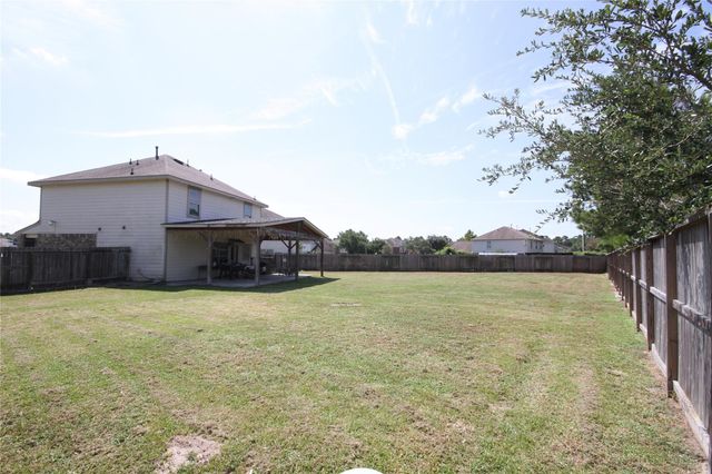10403 Winter Orchid Way, Houston, TX 77016