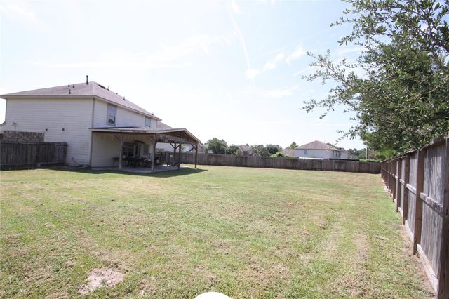 10403 Winter Orchid Way, Houston, TX 77016