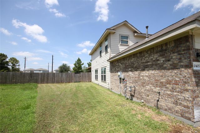 10403 Winter Orchid Way, Houston, TX 77016