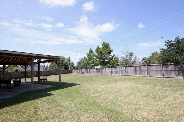 10403 Winter Orchid Way, Houston, TX 77016