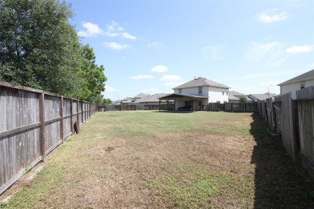 10403 Winter Orchid Way, Houston, TX 77016