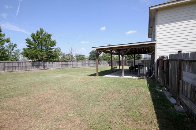 10403 Winter Orchid Way, Houston, TX 77016